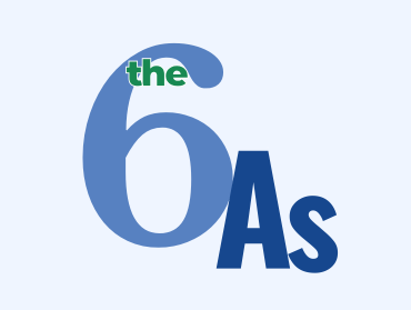 The 6 As Approach to Weight Management